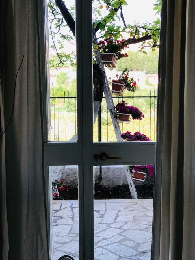 Dimora Pierdomiceli Hébergement de vacances
